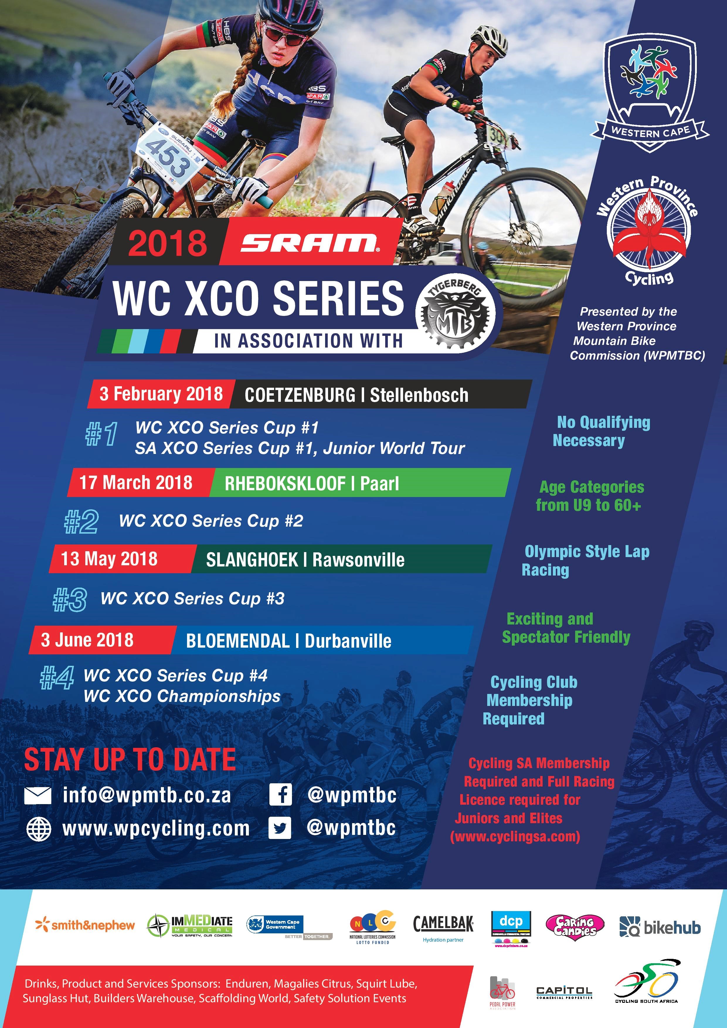 wc cycling 2018